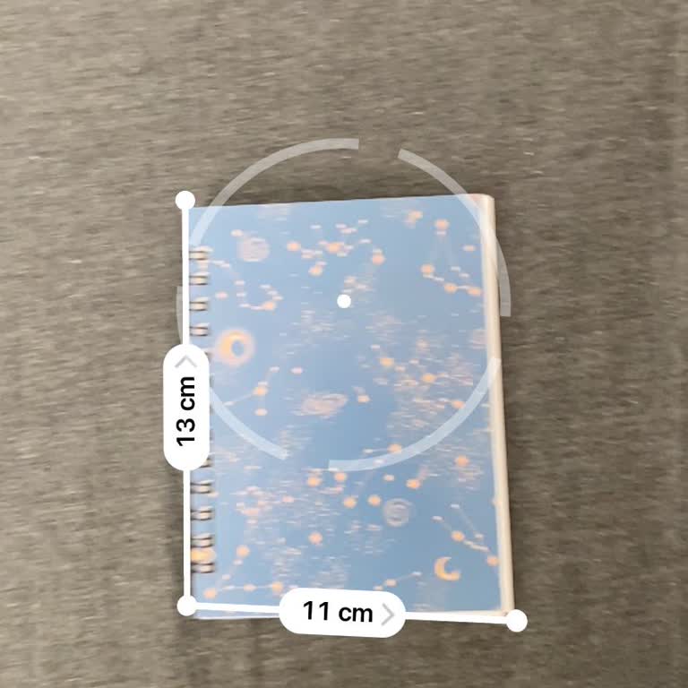 Benim Hocam Yayınevi Sipariş Ettiğim Defter Seti Yanlış Ölçülerde Gönderildi