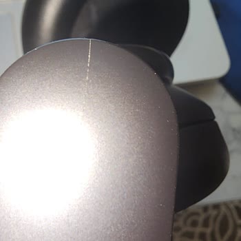 Garanti Kapsamında Kulaklık Hasarı İçin Ücretsiz Tamir Talebi Reddedildi