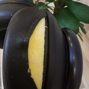 Garanti Kapsamında Kulaklık Hasarı İçin Ücretsiz Tamir Talebi Reddedildi