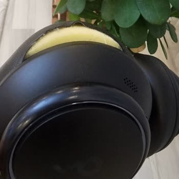 Garanti Kapsamında Kulaklık Hasarı İçin Ücretsiz Tamir Talebi Reddedildi