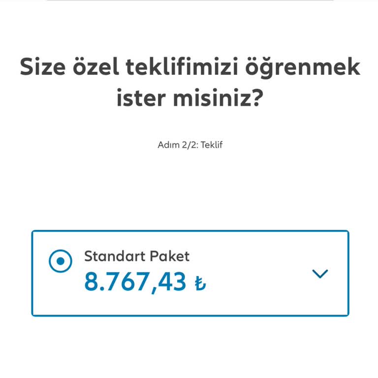 Allianz Sigorta Web Sitesinde Trafik Poliçesi Alınamıyor, Müşteri Mağdur Ediliyor