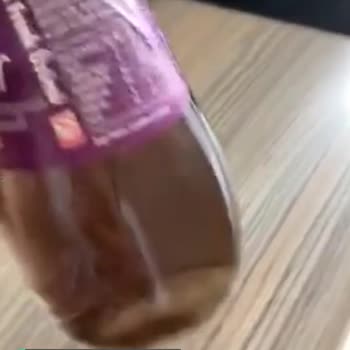 Avşar Soda Farklı Çıktı