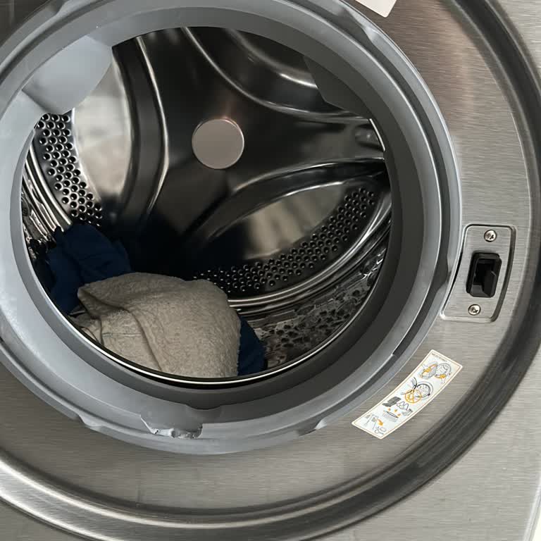 Garanti Kapsamındaki Çamaşır Makinesi Lastik Arızasında Ücret Talebi Ve Çözüm Sunulmaması