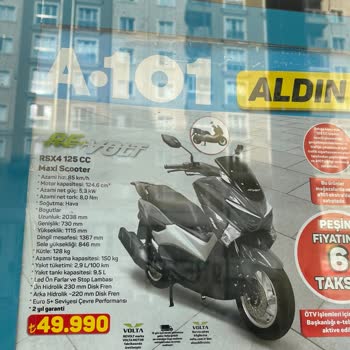 A101 İlan Edilen Fiyatla Kasadaki Fiyat Arasındaki Fark Mağduriyet Yarattı