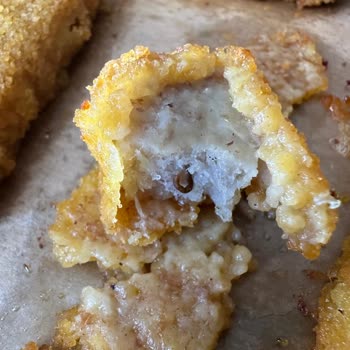 Dardanel Fish Fingers Ürününde Yabancı Madde Şoku: Sağlığım Tehlikeye Girdi