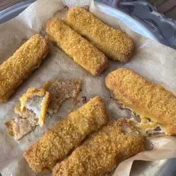 Dardanel Fish Fingers Ürününde Yabancı Madde Şoku: Sağlığım Tehlikeye Girdi