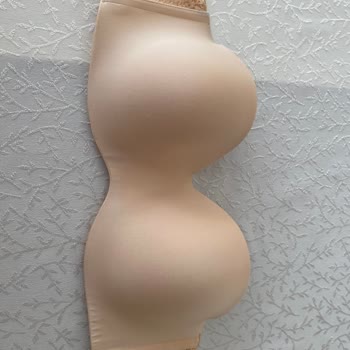 Pahalı Sütyenin Kısa Sürede Yıpranması Ve Mağazadan Destek Alamamam