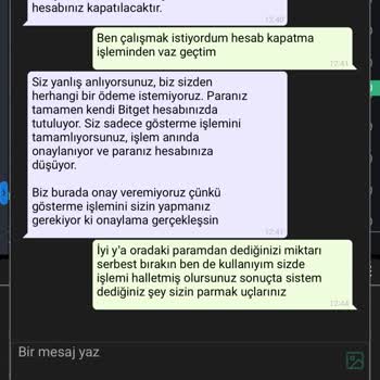 Yatırım Platformlarında Paramı Çekemiyorum, Ekstra Ücretler Talep Ediliyor