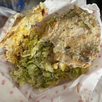 Yemeksepeti Eksik ve Kalitesiz Siparişe Yetersiz Çözüm Sunulması