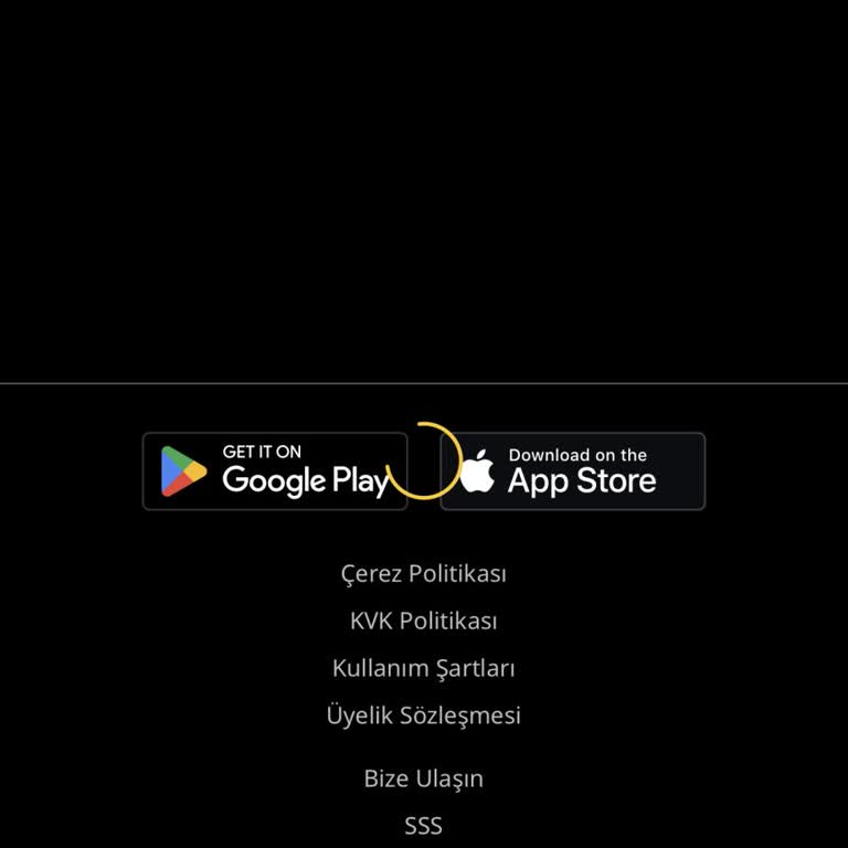 Exxen Üyeliğimi İptal Edemiyorum Ve Destek Alamıyorum