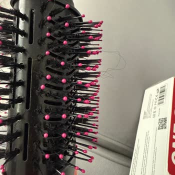 Kullanılmış Saç Şekillendirici Gönderildi, İade Talebim Haksız Yere Reddedildi