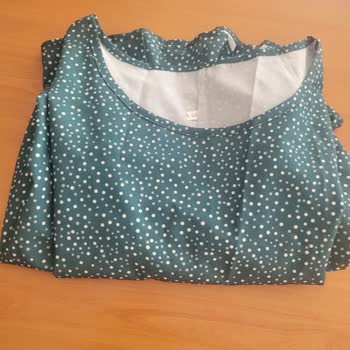 Görseldekiyle Alakasız Elbise Ve İade Bilgisi Verilmiyor