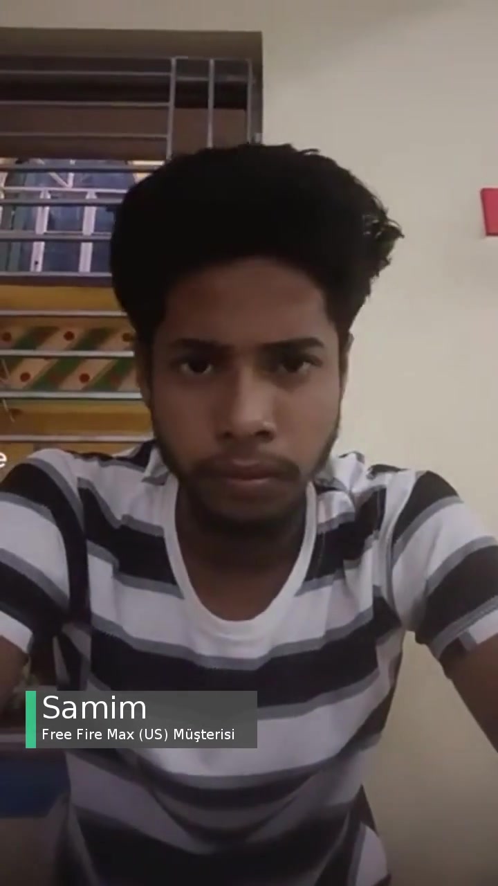 Free Fire Max Hacked Account Recovery Issue video cover