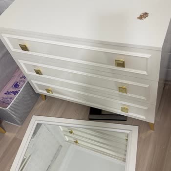 Teslim Edilen Yatak Odası Takımında Sürekli Sorunlar Ve İlgisiz Mağaza