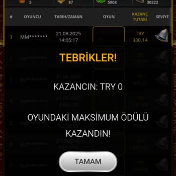 Spin Haklarım Haksızca Silindi, Maksimum Kazanç Eksik Yatırıldı!