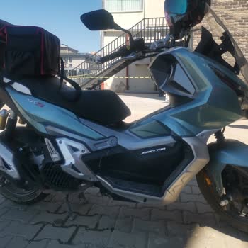 RKS Motor Garantili Motorumun Hararet Sorunu Çözülmedi ve Garanti Dışı Bırakıldım