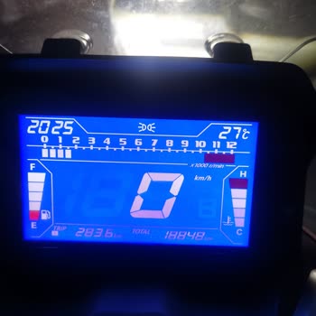 RKS Motor Garantili Motorumun Hararet Sorunu Çözülmedi ve Garanti Dışı Bırakıldım