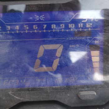 RKS Motor Garantili Motorumun Hararet Sorunu Çözülmedi ve Garanti Dışı Bırakıldım