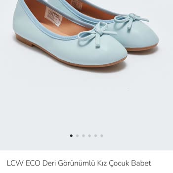 LCW Siparişimde Eksik Ürün Teslimatı Ve Müşteri Hizmetleri Mağduriyeti