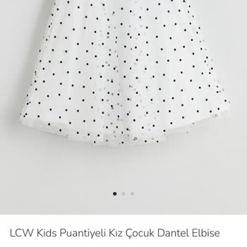 LCW Siparişimde Eksik Ürün Teslimatı Ve Müşteri Hizmetleri Mağduriyeti