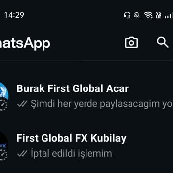 Çekim Talebim Sonrası Hesabımdaki Para Kayboldu Ve İade Alamıyorum