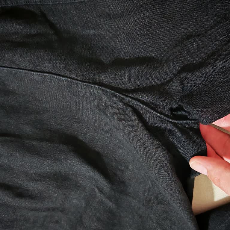 Bir Kez Giydiğim Pantolon Yırtıldı, Ne Mavi Ne Hepsiburada Çözüm Sunmuyor!