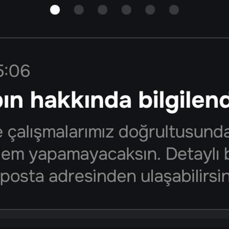Papara Hesabım 4 Aydır Haksız Yere Kapalı Ve Paramı Alamıyorum