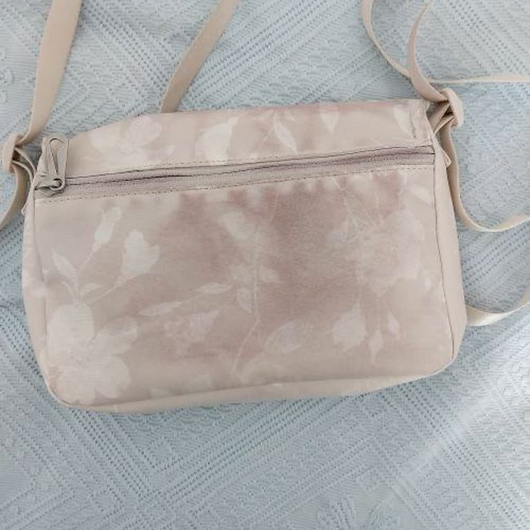 Kısa Sürede Renk Değişimi Yaşanan Çanta İçin Ücret İadesi Talebim