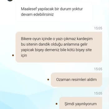 Solobet Uçak Oyununda Bonus Uyarısı Nedeniyle Kaybedilen Bakiyenin İadesi Talebi