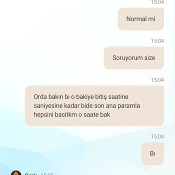 Solobet Uçak Oyununda Bonus Uyarısı Nedeniyle Kaybedilen Bakiyenin İadesi Talebi