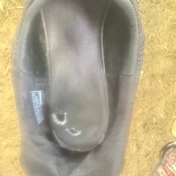 Skechers Ayakkabının Tabanı 2 Ayda Patladı Ve İnceleme Yetersizdi