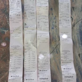 Tahsilatlarım Yapılmıyor Müşteri Hizmetleri Çözüm Sunmuyor