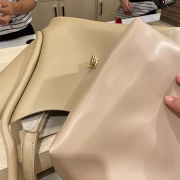 Eksik Parçalı Çanta Ve Mağaza Personelinin Saygısız Davranışı Nedeniyle Hayal Kırıklığı