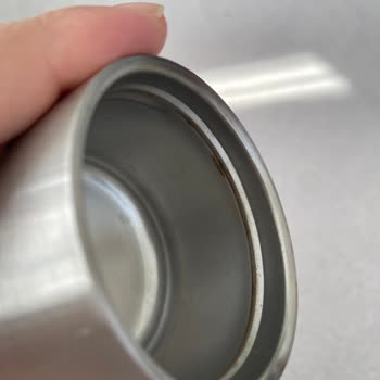 Kısa Sürede Küflenen Termos Sağlığımızı Riske Attı