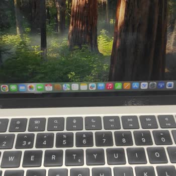 Media Markt Garanti Kapsamındaki Macbook'ta Menteşe Çatlağına Ücretli Onarım Dayatması