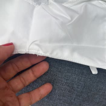 Aldığım Ürünler Beklentimin Çok Altında Ve İade Talebim Reddedildi