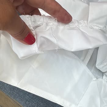 Aldığım Ürünler Beklentimin Çok Altında Ve İade Talebim Reddedildi