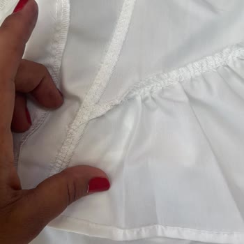 Aldığım Ürünler Beklentimin Çok Altında Ve İade Talebim Reddedildi