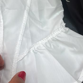 Aldığım Ürünler Beklentimin Çok Altında Ve İade Talebim Reddedildi