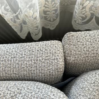 İstikbal Koltuk Takımında Deformasyon Ve Yetersiz Servis Desteği