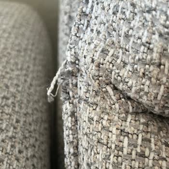 İstikbal Koltuk Takımında Deformasyon Ve Yetersiz Servis Desteği