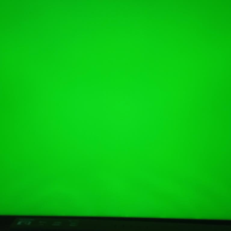 Samsung Televizyonumda Tekrarlayan Ekran Arızası Ve Yetersiz Çözüm