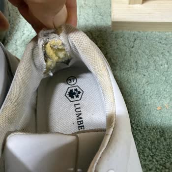 Ürün Değişimi Konusunda Eksik İşlem Ve Destek Talebi