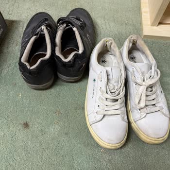 Ürün Değişimi Konusunda Eksik İşlem Ve Destek Talebi