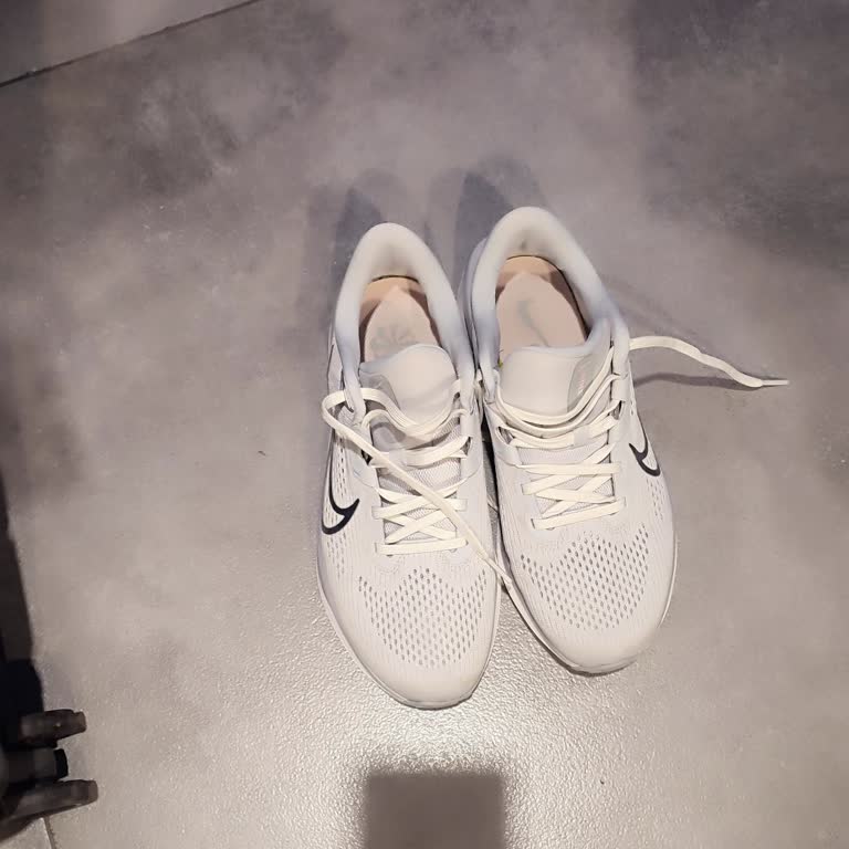 Nike Satın Aldığım Ayakkabıda Sürekli Ses Problemi ve Değişim Talebinin Reddedilmesi