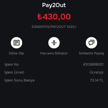 Satın Aldığım UC Yüklenmedi, Destek Ekibine Ulaşamıyorum!