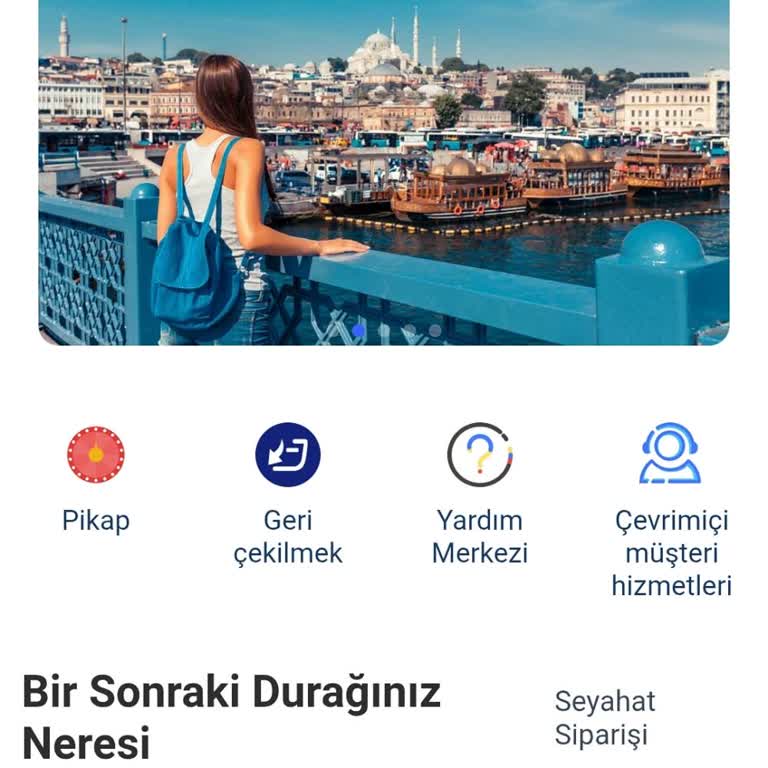 Sosyal Medya Üzerinden Yönlendirildiğim Geri Dönüşüm Platformunda Maddi Kayıp ve Tehdit