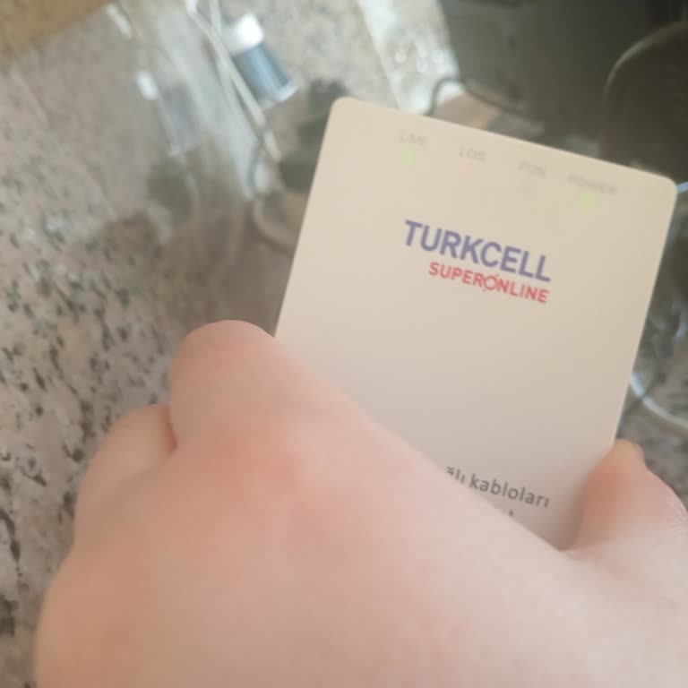 Turkcell Superonline İnternetim İki Gündür Tamamen Kesik Çözüm Sunulmuyor