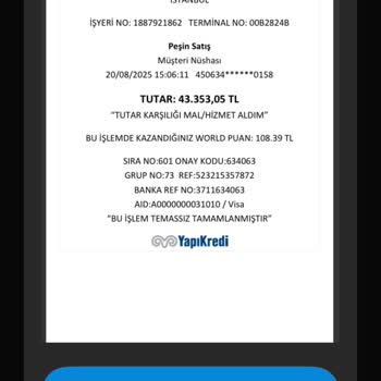 Toyota Gürses İstoç'ta Taksit Sözünün Tutulmaması Güvenimi Zedeledi