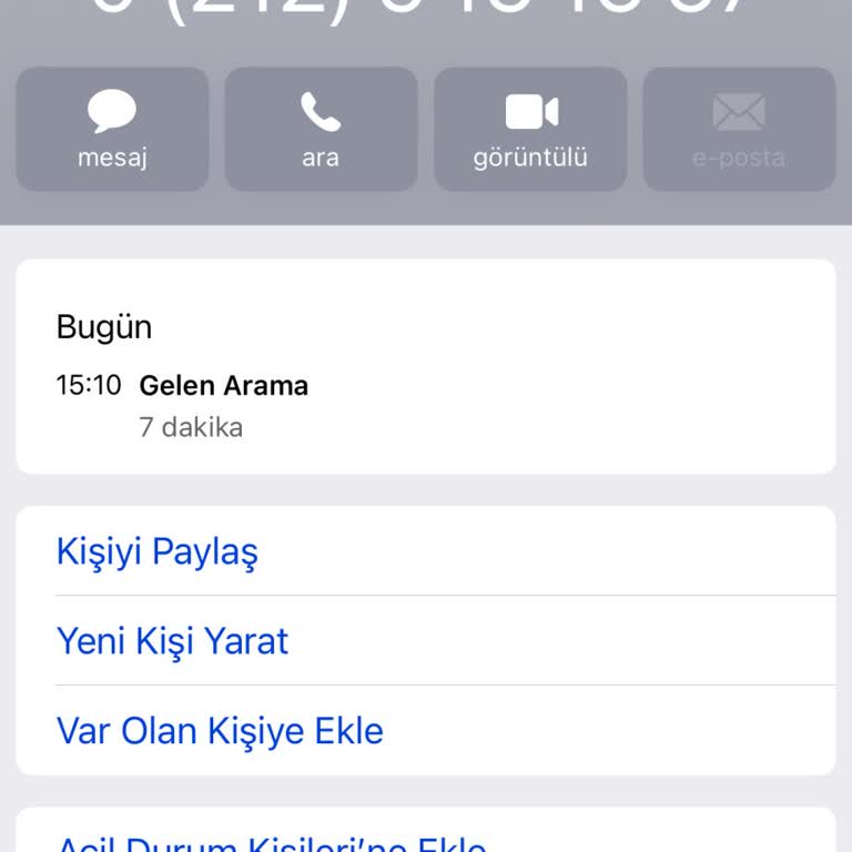 Kişisel Bilgilerimin İzinsiz Toplanmasından Endişeliyim